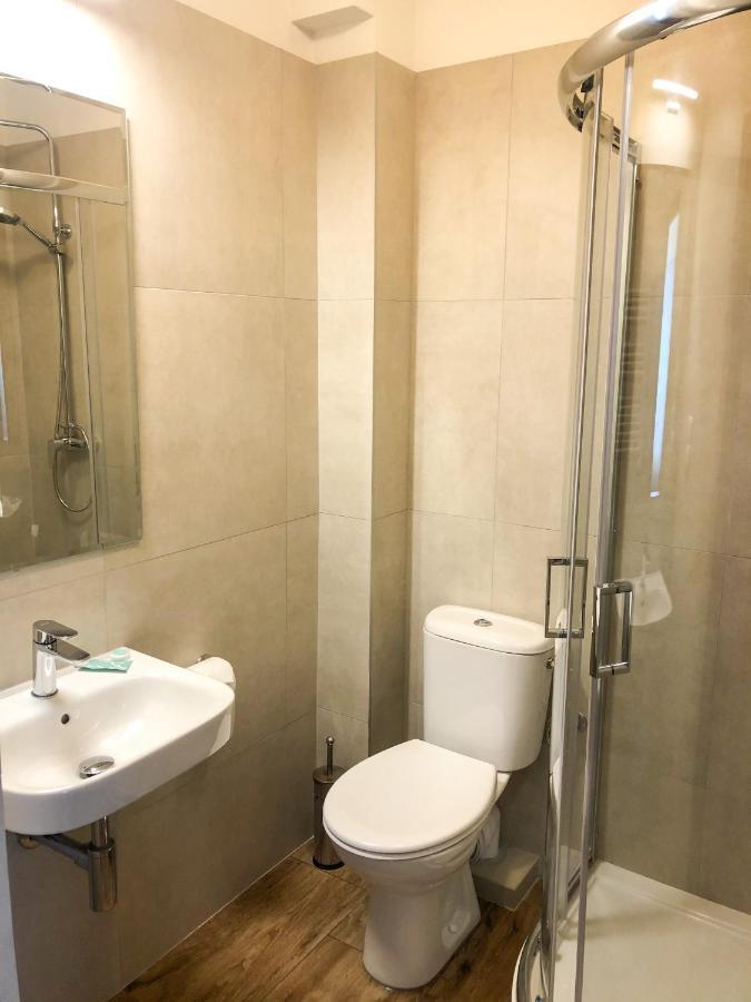 Hotel Korona Rzeszów Exteriör bild